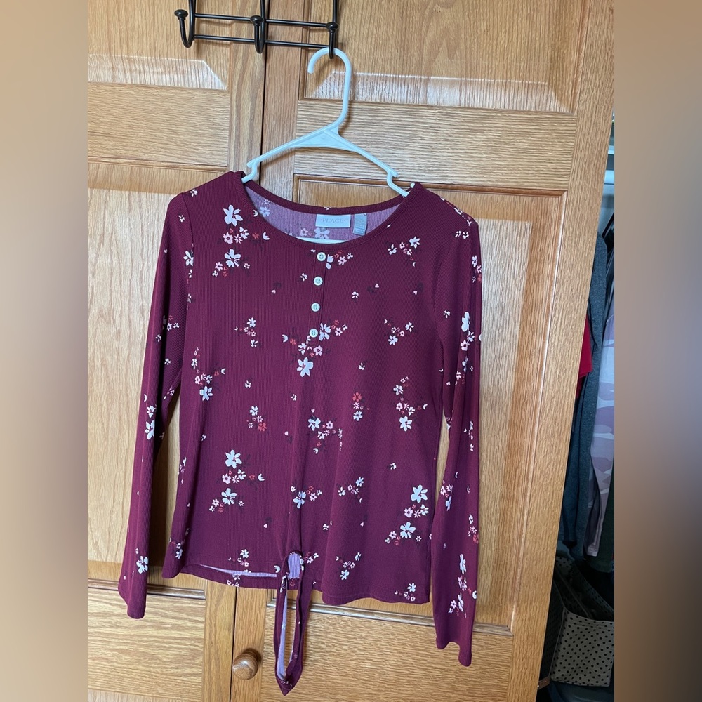 The Childrens Place size 14